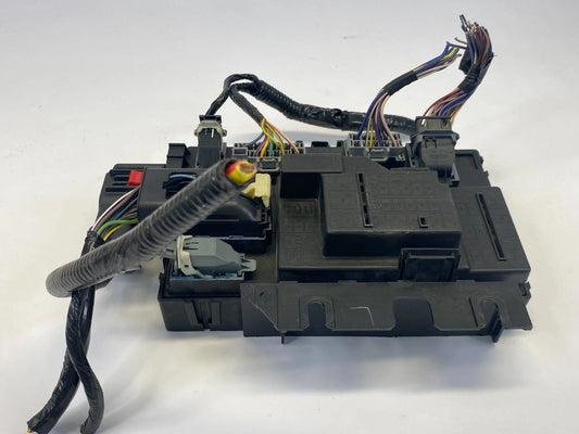 2008 2009 FORD ESCAPE MULTIFUNCTION INNER SMART FUSE BOX JUNCTION 8L8T-15604-BL