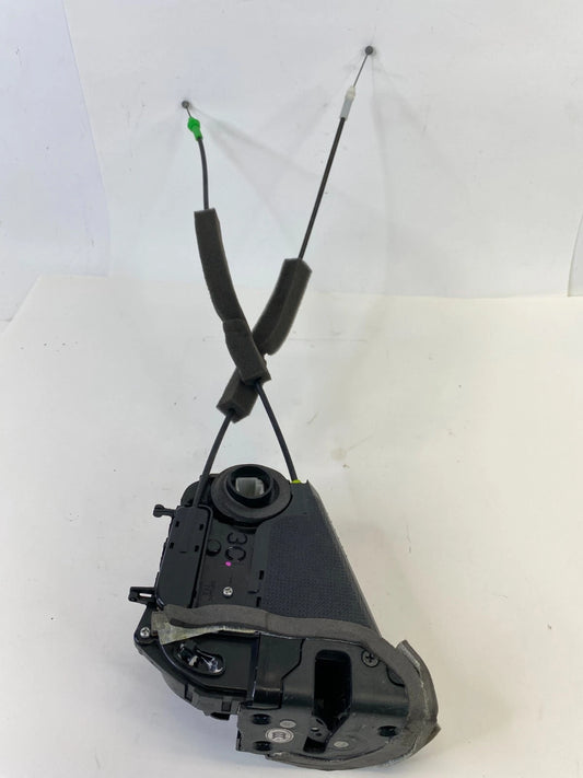 2007-2011 LEXUS GS350 REAR RIGHT SIDE DOOR LOCK LATCH REALEASE ACTUATOR ASSY OEM