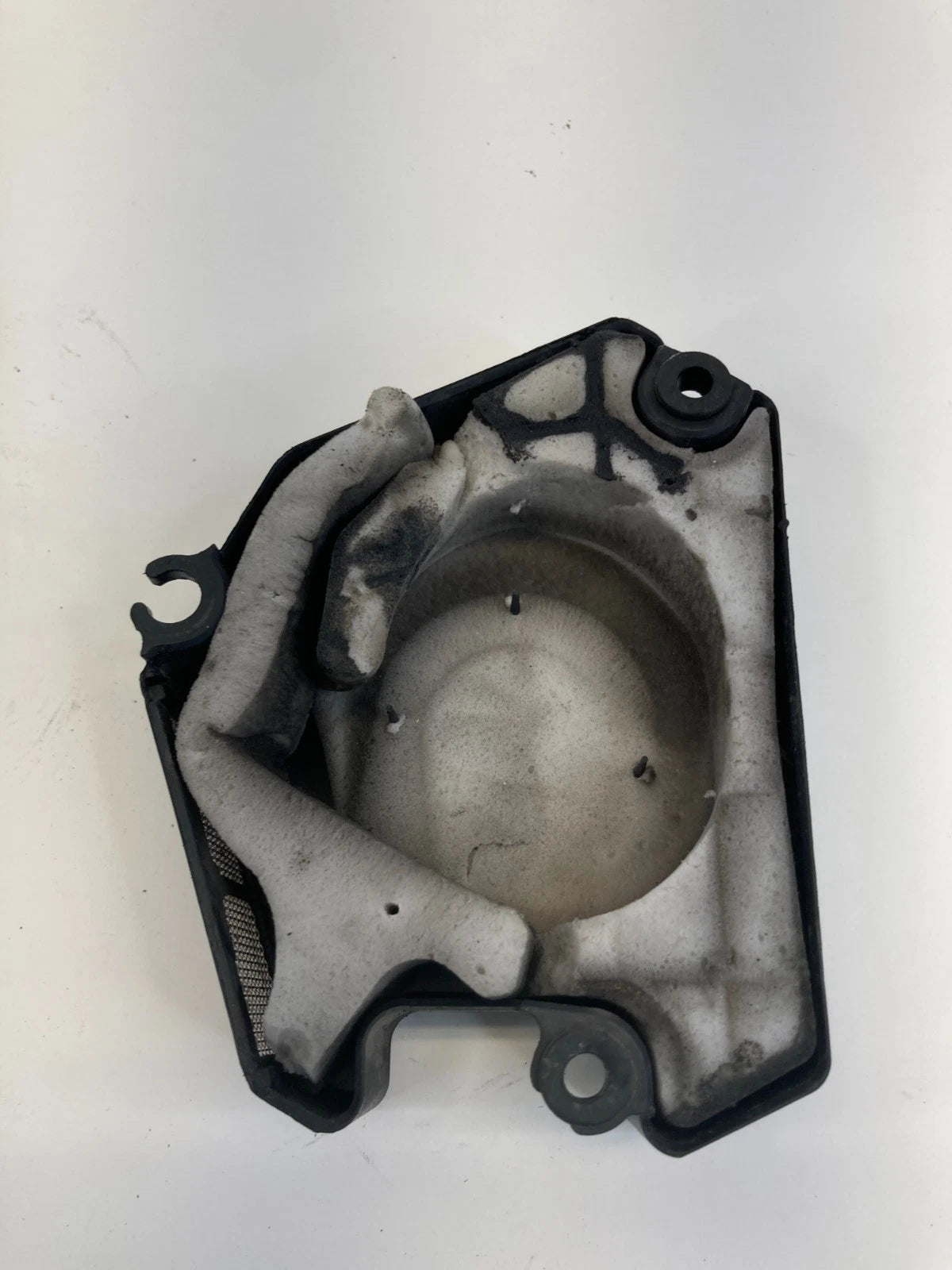 1998-2002 MERCEDES-BENZ E430 A.I.R PUMP SECONDARY AIR INJECTION PUMP A0001403785