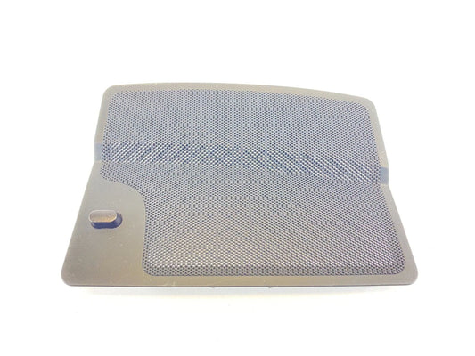 2004-2007 BMW 530I 525I 04 05 545I DASH CENTER SPEAKER GRILLE COVER 51457034131