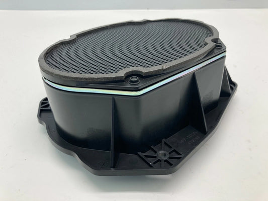 2013-2018 FORD TAURUS REAR RIGHT PASSENGER SIDE AUDIO SPEAKER 7U5T-18808-CA OEM