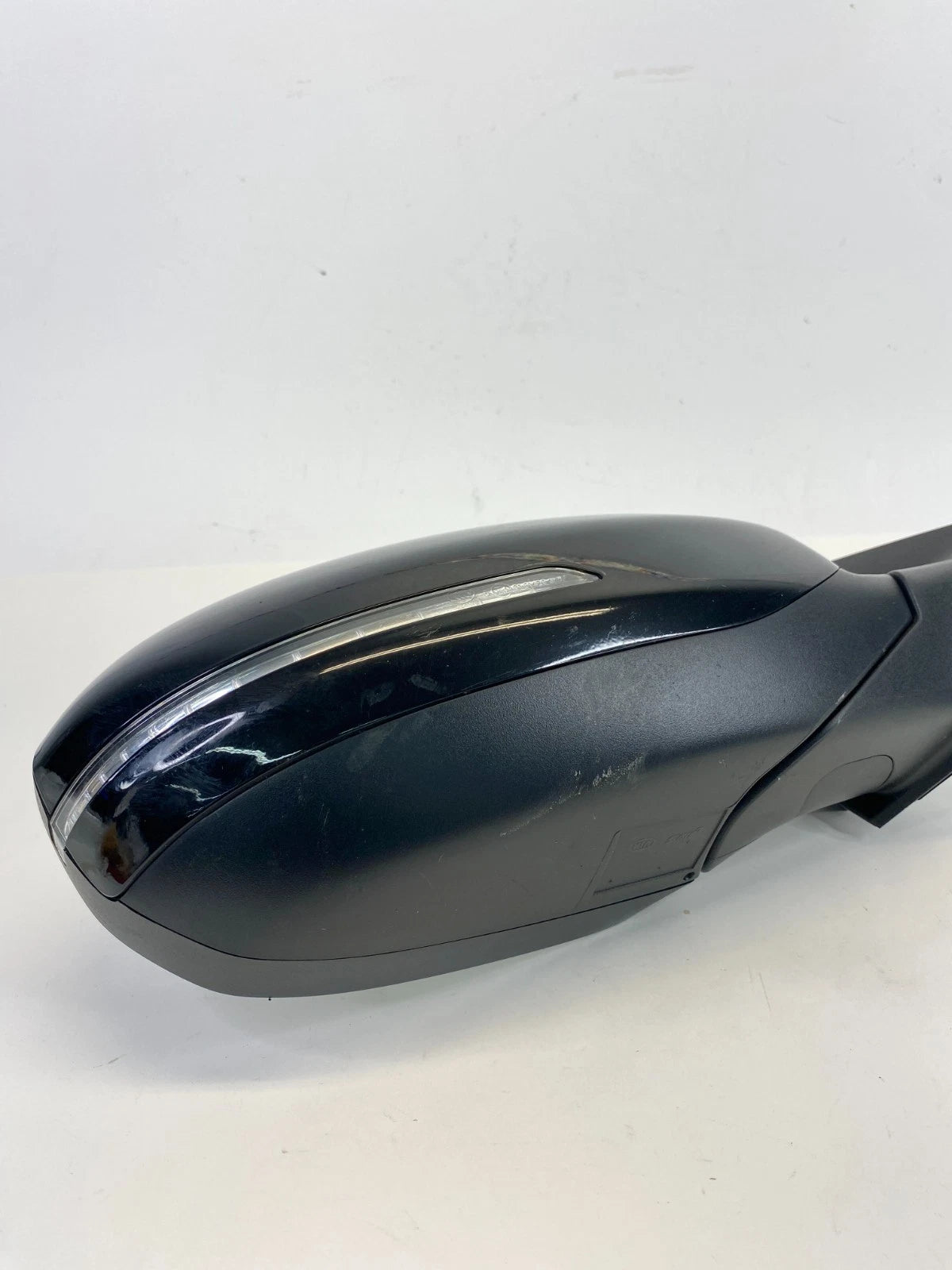 2014 2015 KIA OPTIMA RIGHT PASSENGER SIDE VIEW POWER MIRROR 87620-4C540EB OEM
