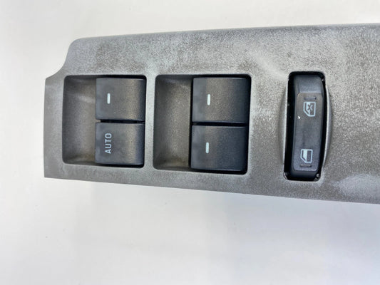 2008-2011 FORD FOCUS FRONT LEFT DOOR MASTER WINDOW SWITCH ASSY 8L8T14540-ACW OEM