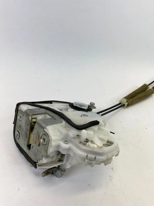 2006-2011 HONDA CIVIC SEDAN REAR LEFT LH SIDE DOOR LOCK LATCH ACTUATOR OEM