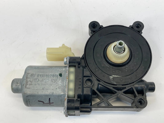 2012-2017 CHEVROLET EQUINOX FRONT LEFT SIDE DOOR POWER WINDOW MOTOR 0130822681