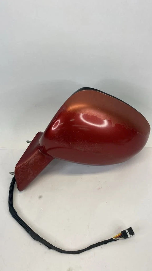 2009-2012 TOYOTA VENZA FRONT LEFT DRIVER SIDE VIEW POWER DOOR MIRROR HEATED OEM