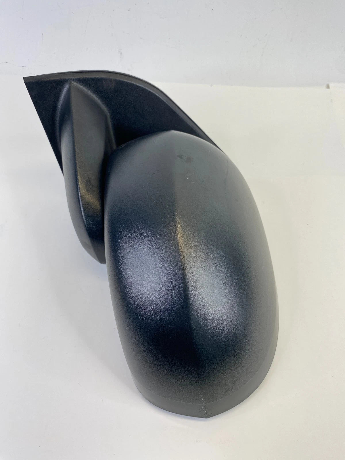 2007-2017 JEEP COMPASS FRONT LEFT DRIVER SIDE VIEW EXTERIOR DOOR MIRROR OEM