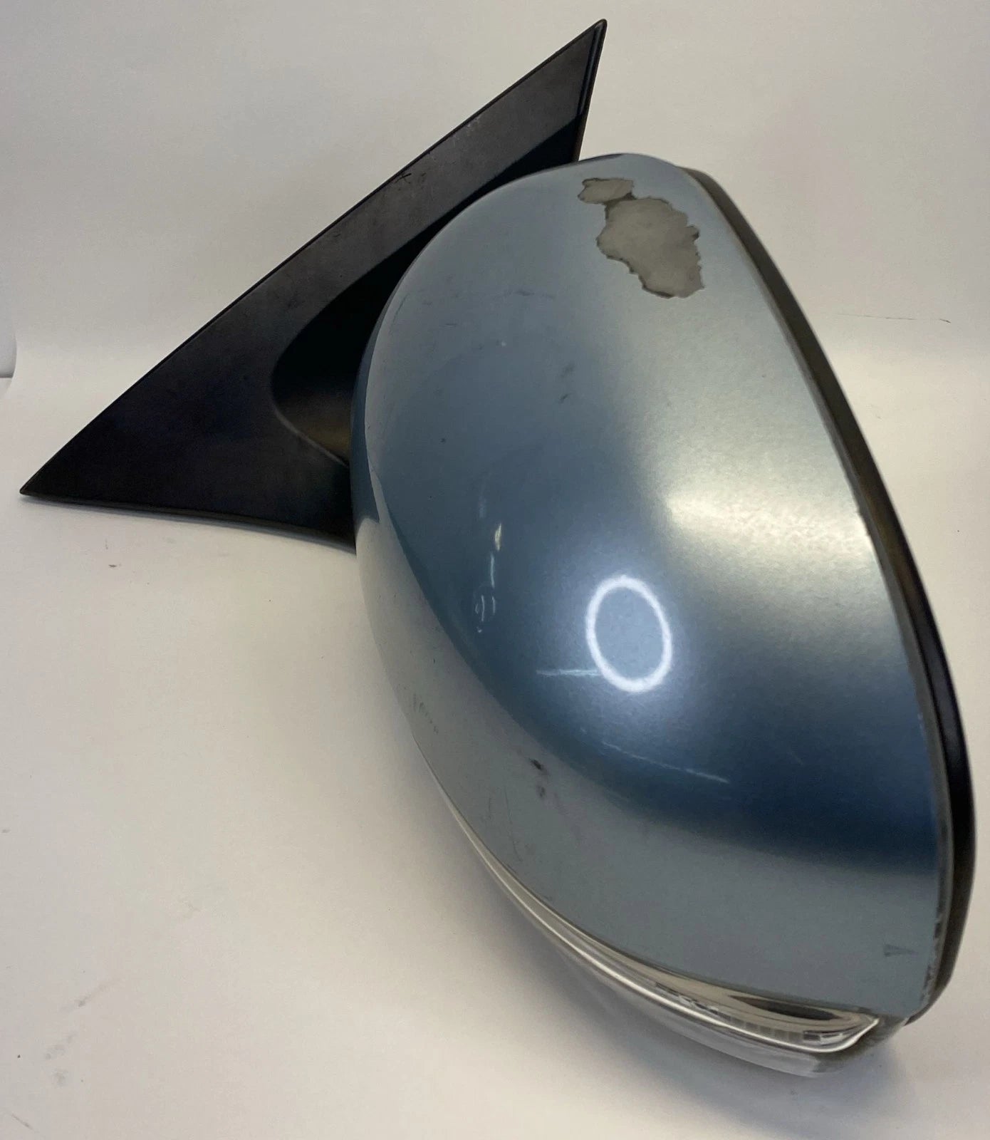 11 12 TOYOTA AVALON LIMITED DRIVER LH SIDE MIRROR POWER HEATED W/ TURN LIGHT OEM
