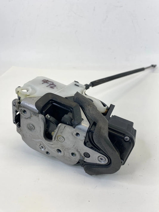 10-17 GMC TERRAIN EQUINOX FRONT RIGHT DOOR LOCK LATCH RELEASE ACTUATOR 13579523
