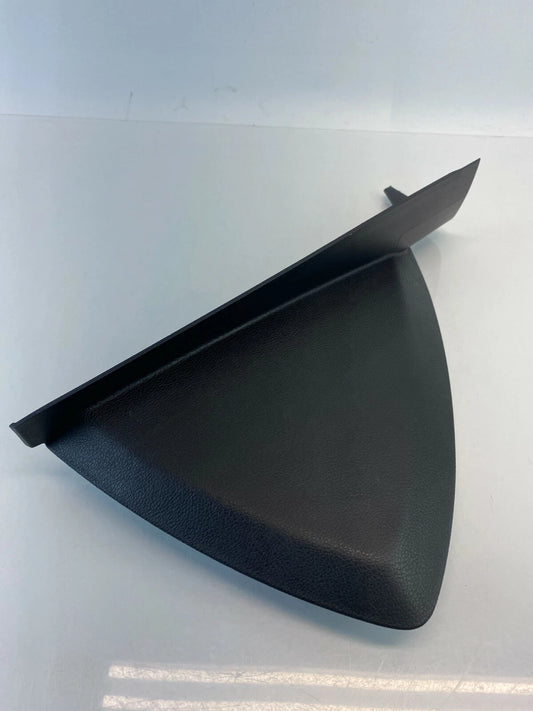 12-18 FORD FOCUS FRONT RIGHT SIDE DASH END CAP COVER BEZEL TRIM BM51-A044C60-AAW