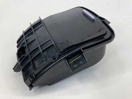 2007-2009 ACURA MDX CENTER CONSOLE ASHTRAY STORAGE POWER OUTLET HOUSING UNIT OEM