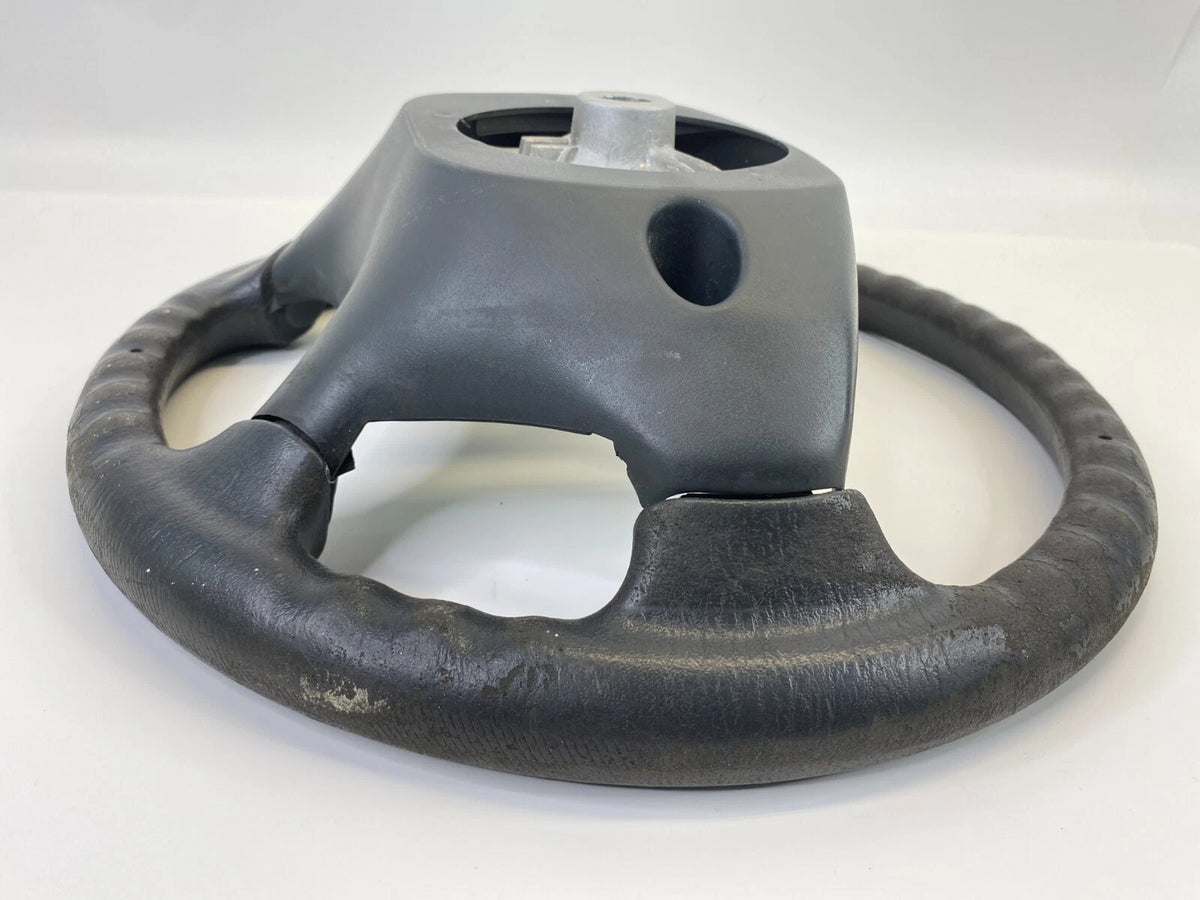 2004-2007 CHRYSLER TOWN & COUNTRY DODGE CARAVAN STEERING WHEEL 0WF79XDVAC OEM