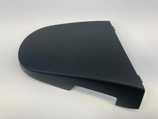 2006-2011 MERCEDES-BENZ ML350 FRONT LEFT DRIVER SIDE SEAT BELT COVER 2519180130