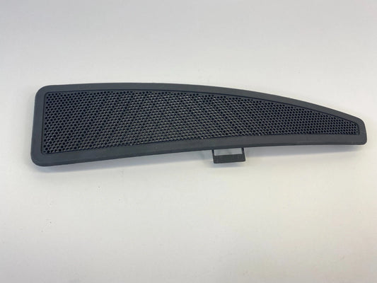 2010 2011 2012 FORD FUSION DASH LEFT SIDE SHELF DECK SPEAKER GRILLE COVER OEM