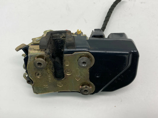 2001-2004 DODGE INTREPID FRONT RIGHT PASSENGER DOOR LOCK LATCH RELEASE ACTUATOR