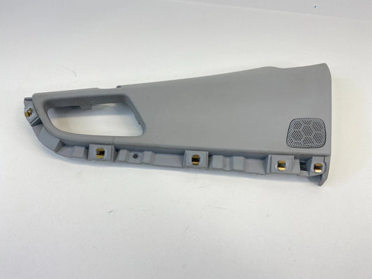 2000-2006 MERCEDES-BENZ S500 REAR RIGHT SIDE INTERIOR DOOR HANDLE COVER OEM
