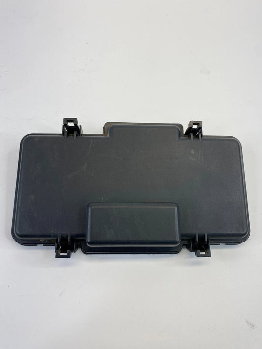 2002 2003 HONDA CIVIC ENGINE COMPARTMENT FUSE RELAY BOX FUSEBOX COVER S5P-A1 OEM
