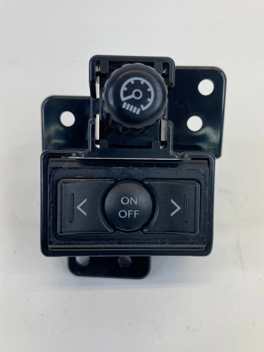 06-15 LEXUS IS250 IS350 INSTRUMENT DASH DIMMER RHEOSTAT LIGHT SATELLITE SWITCH