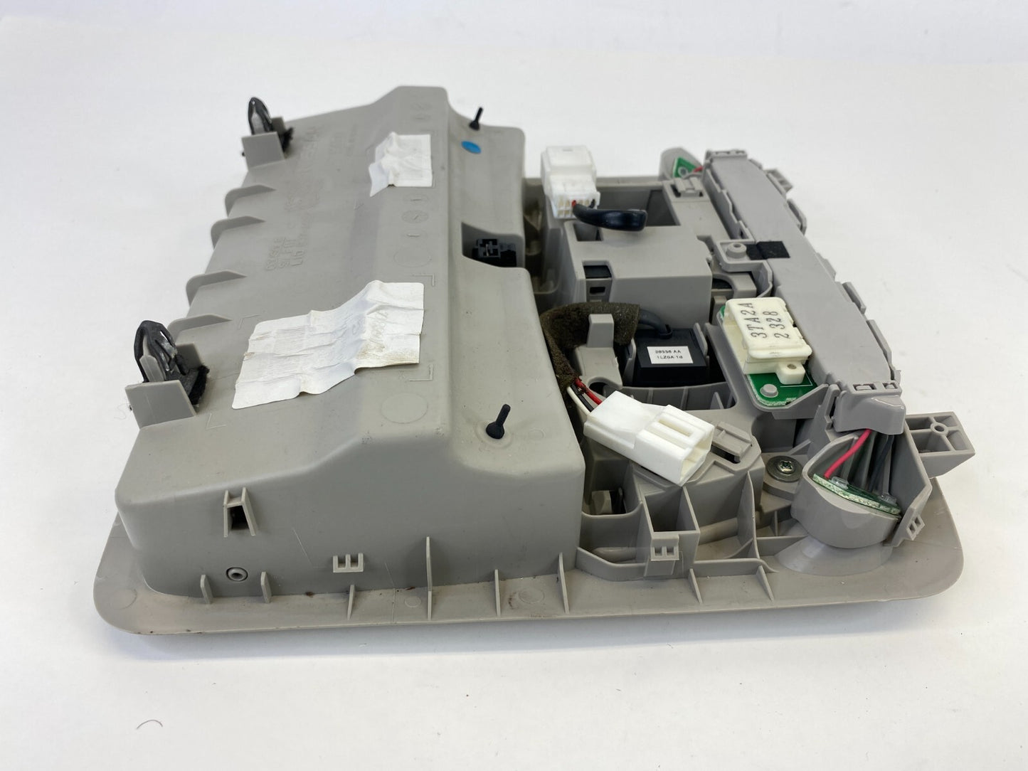 2010 2011 2012 2013 Nissan Altima Roof Overhead Console Dome Map Light Lamp OEM