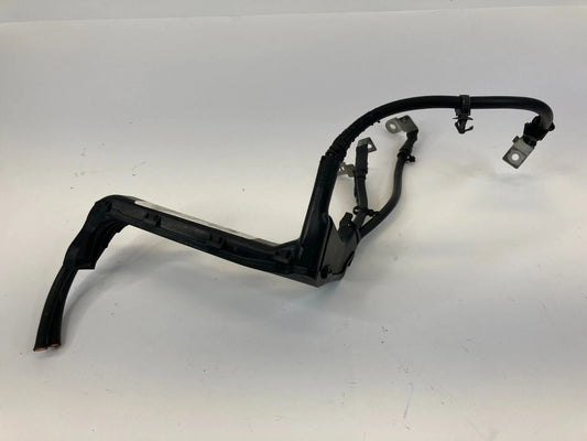 2011 2012 2013 2014 HYUNDAI SONATA BATTERY POSITIVE TERMINAL CABLE 91850-3S710