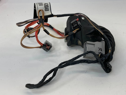 2011-2014 DODGE AVENGER REAR RIGHT SIDE DOOR WIRING WIRE HARNESS 68085430AB OEM