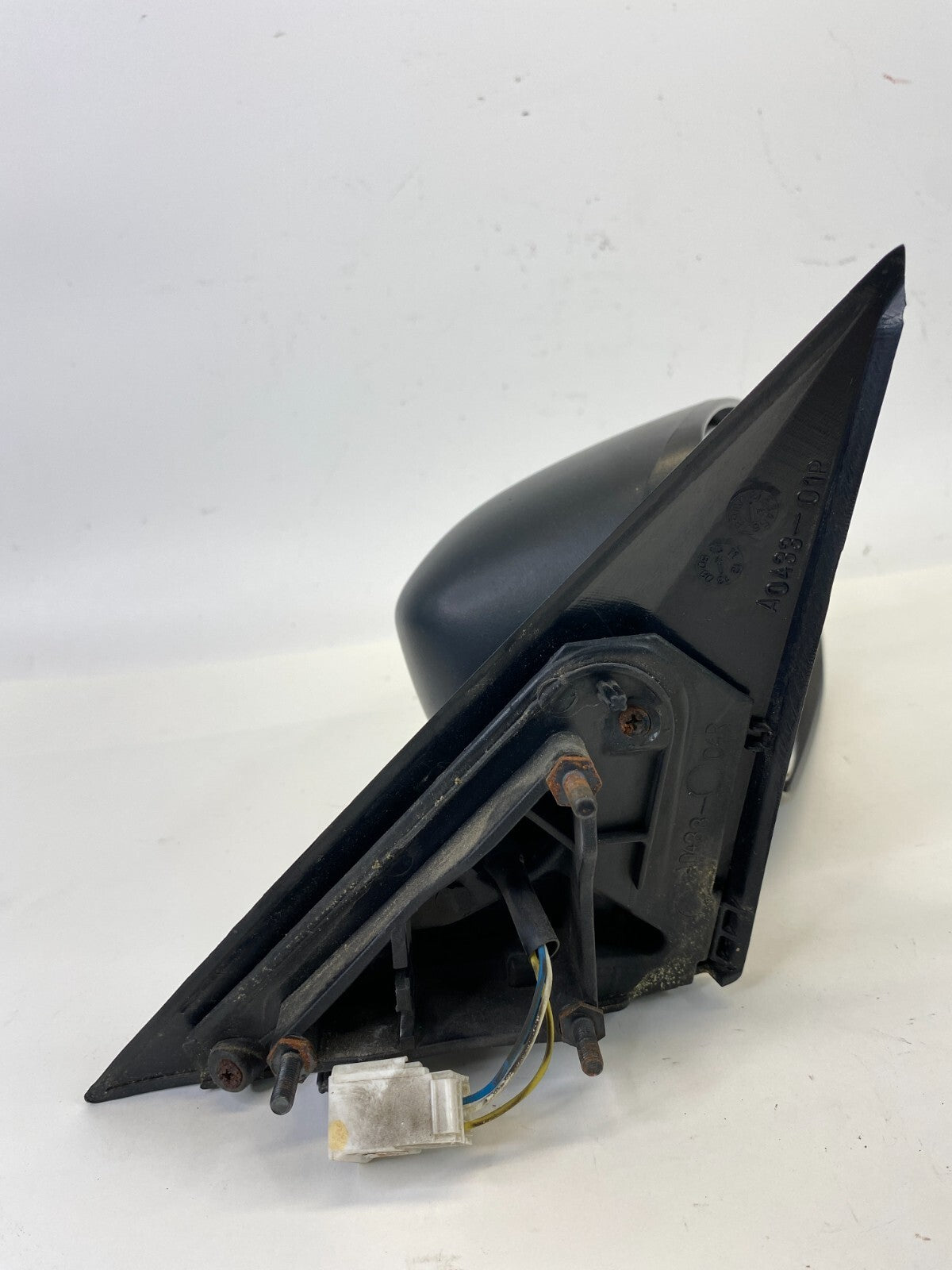 2005 2006 2007 2008 Dodge Magnum Right Passenger View Power Door Mirror OEM