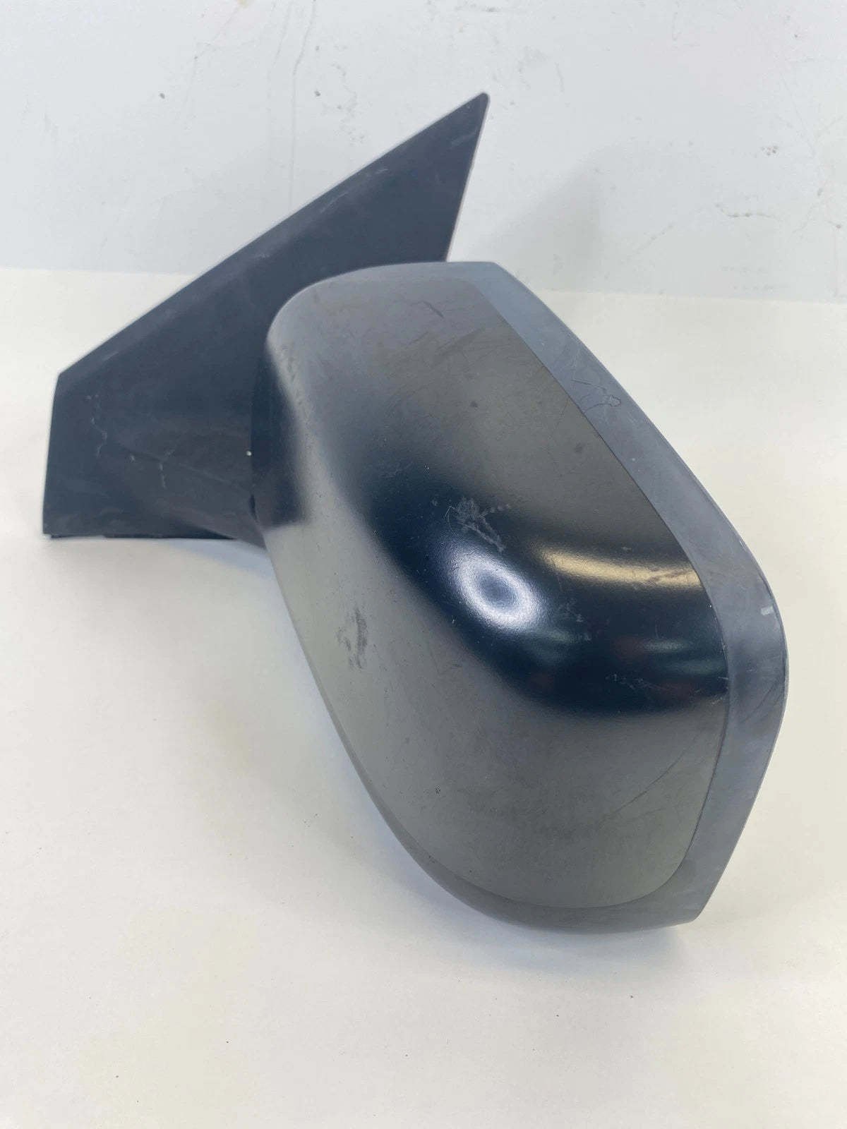 2012 2013 NISSAN ROGUE FRONT LEFT DRIVER FR LH SIDE VIEW POWER MIRROR OEM