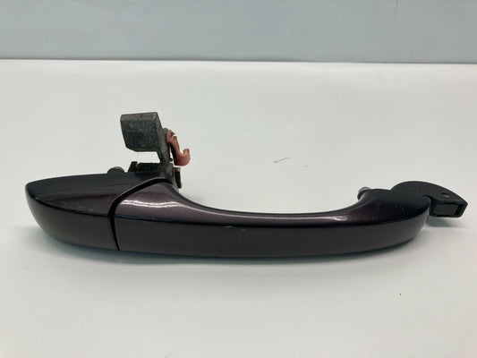 05-10 CHRYSLER 300 05-08 MAGNUM REAR RIGHT EXTERIOR DOOR HANDLE ASSEMBLY RR RH