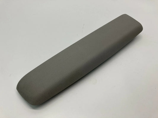 2005-2009 CHEVROLET EQUINOX REAR RIGHT PASSENGER INTERIOR DOOR ARMREST ARM REST