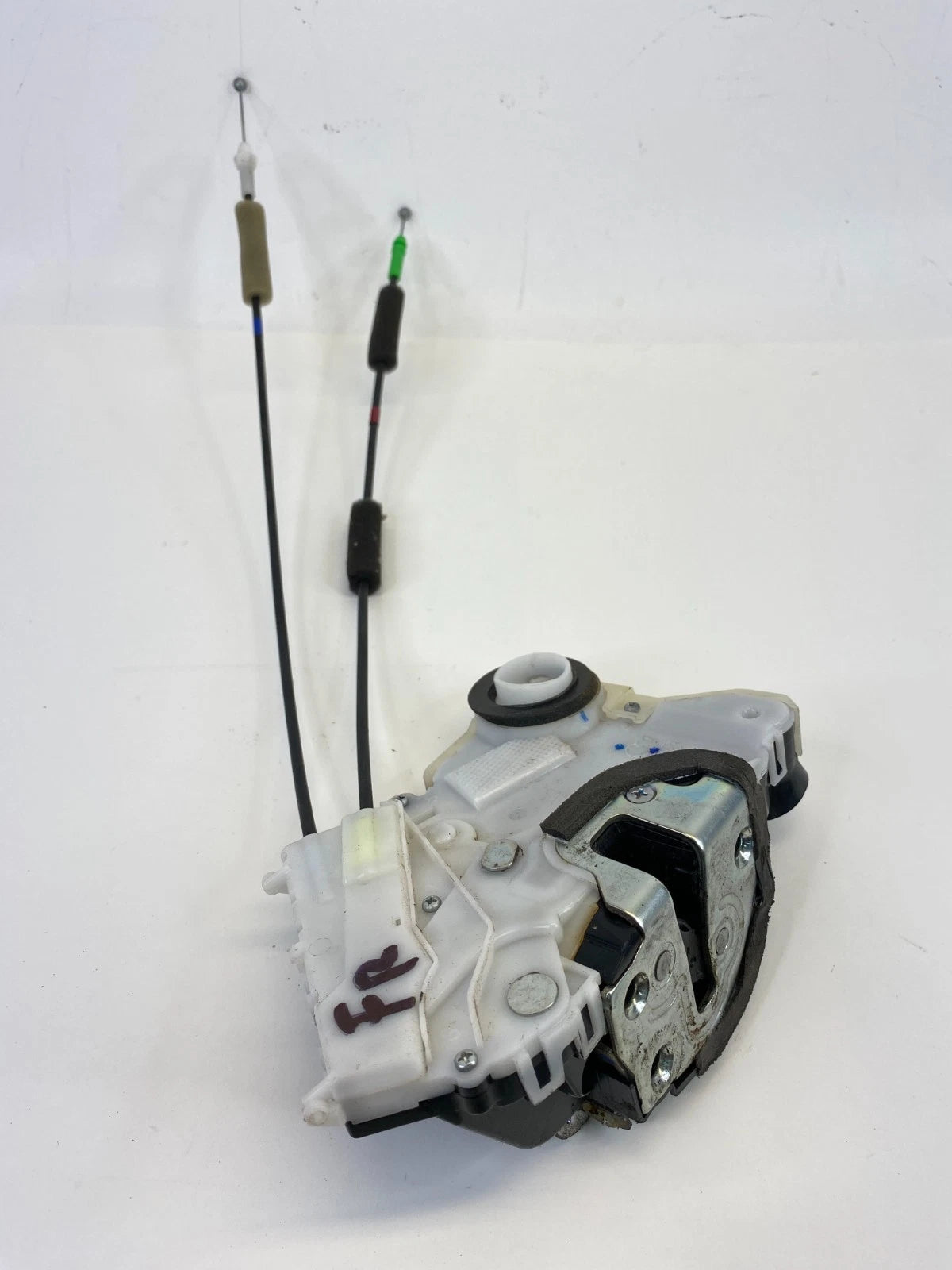 2010 11 12 2013 TOYOTA PRIUS FRONT RIGHT SIDE DOOR LOCK LATCH ACTUATOR OEM