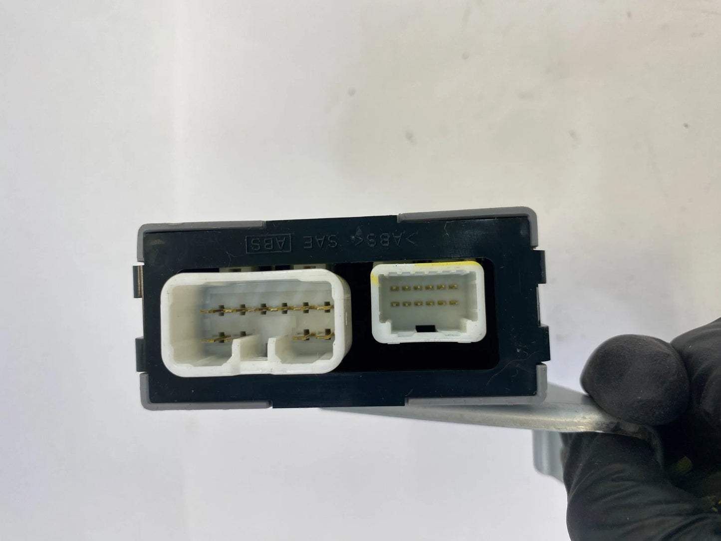 2007-2009 LEXUS RX350 WINDSHIELD WIPER RELAY CONTROL MODULE UNIT OEM 85940-48030