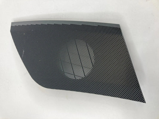 2007-2011 TOYOTA CAMRY DASH RIGHT SPEAKER TWEETER GRILLE COVER TRIM 5547306020