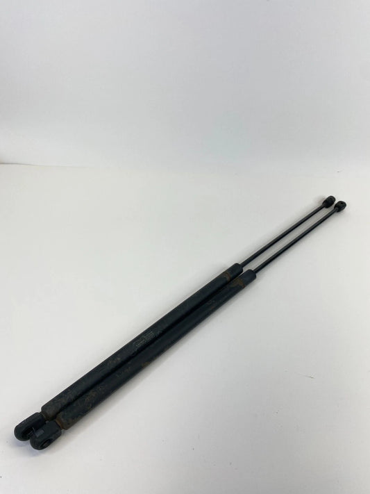 2003-2009 MERCEDES-BENZ E500 FRONT HOOD STRUT LIFT SUPPORT SHOCK PAIR OEM