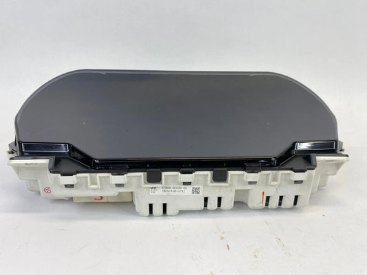 2007 LEXUS RX350 INSTRUMENT CLUSTER SPEEDOMETER 222 MILES 83800-0E090-00 OEM