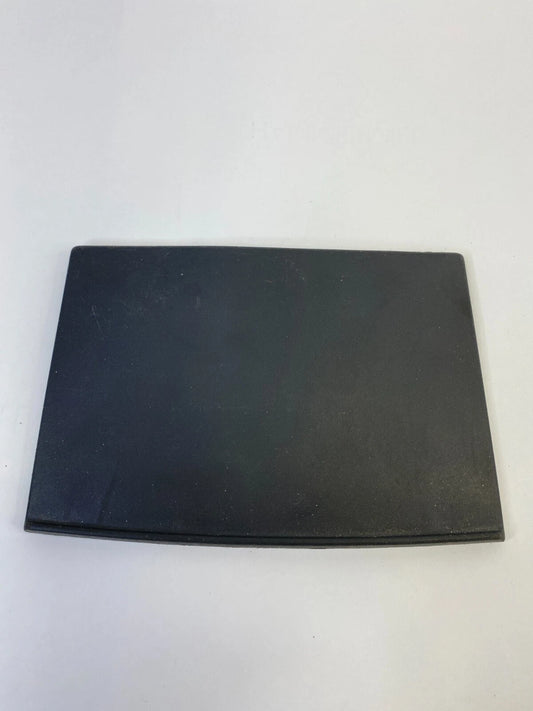 08 09 DODGE CHARGER CUBBY INSERT RUBBER MAT LINER CUBBY TRAY OUF33TRMAA OEM