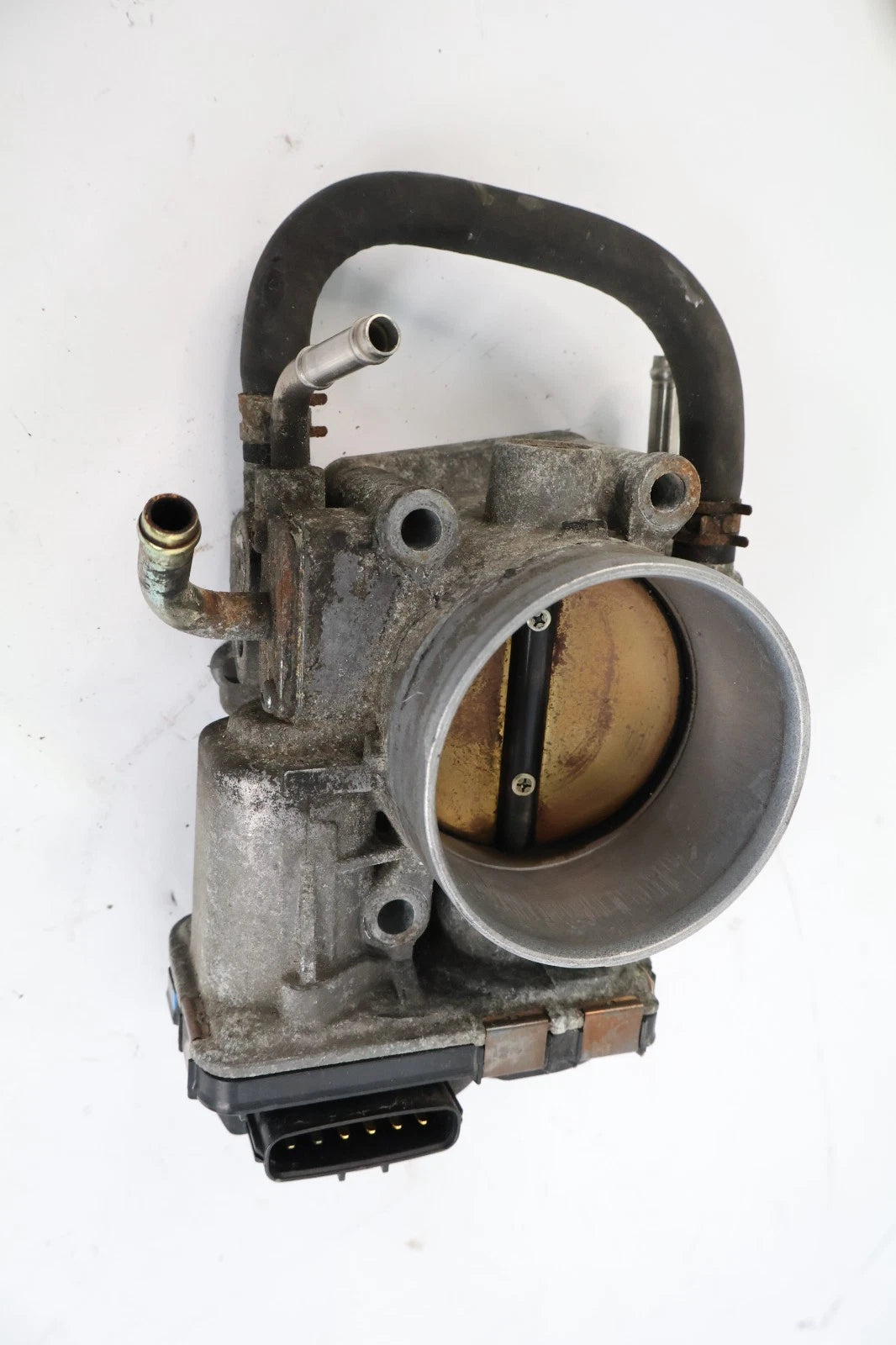 2003-2005 TOYOTA 4RUNNER GX470 4.7L THROTTLE BODY VALVE W/ MOTOR 22030-50170 OEM