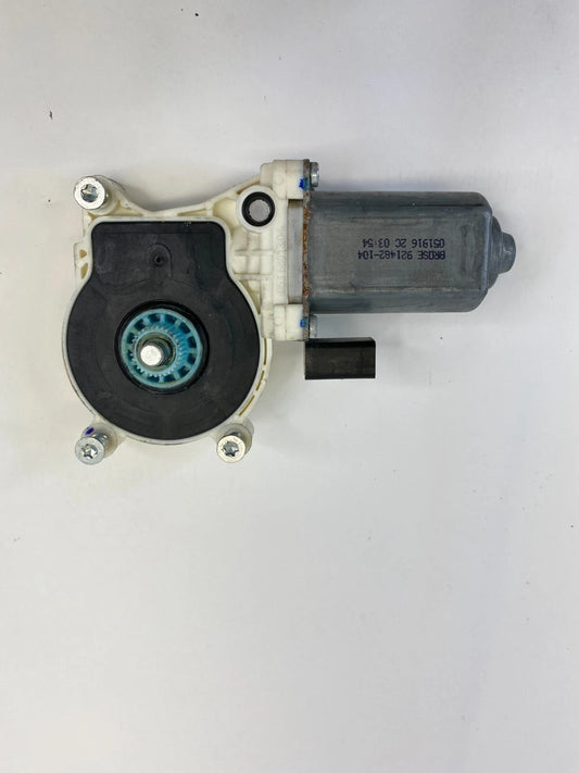 15-19 FORD POLICE INTERCEPTOR UTILITY REAR RIGHT SIDE DOOR POWER WINDOW MOTOR