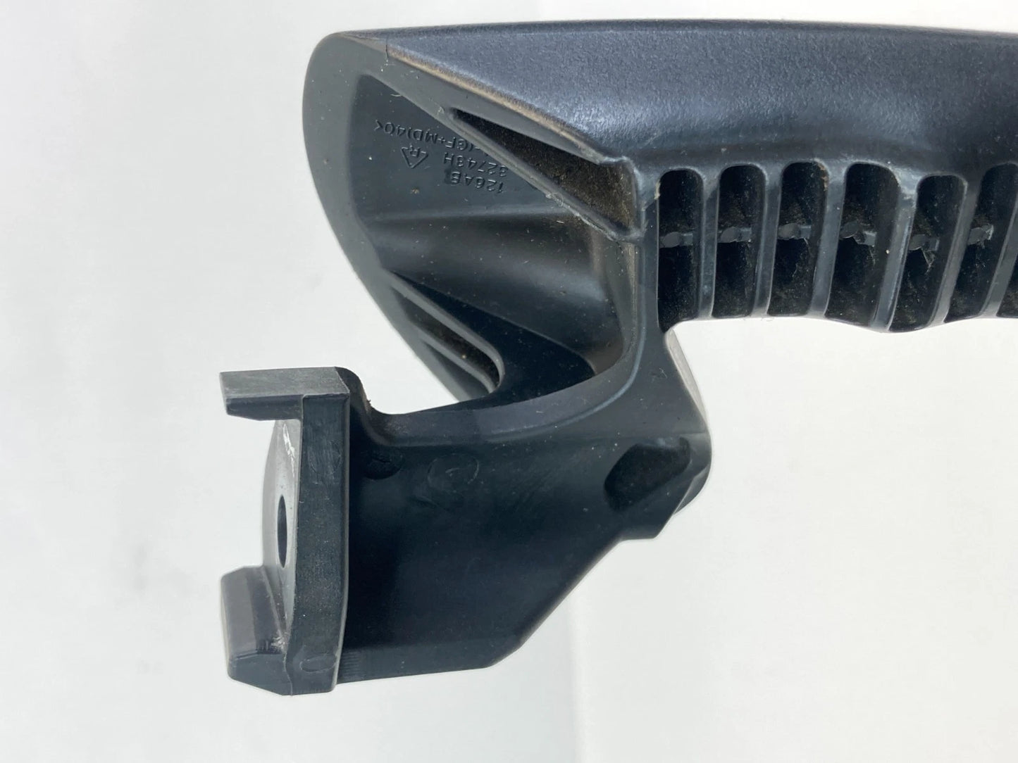 2003-2005 DODGE RAM 2500 FRONT RIGHT PASSENGER SIDE INNER DOOR HANDLE 32743H