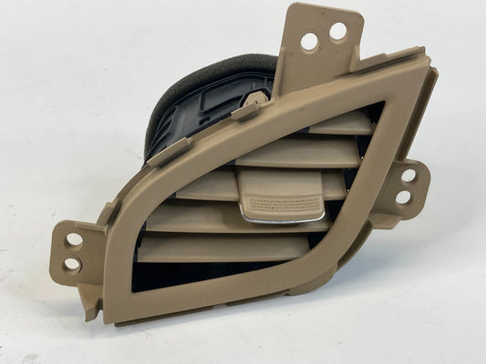 2011 2012 2013 HYUNDAI ELANTRA CENTER DASH RIGHT A/C AIR VENT OUTLET GRILLE DUCT