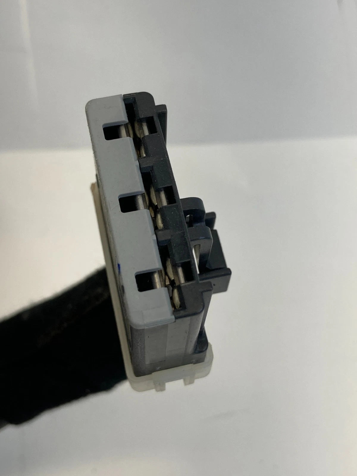 11-15 HYUNDAI SONATA 2.4L AT POWER STEERING COLUMN PUMP W/ MOTOR 56300-4R601 OEM