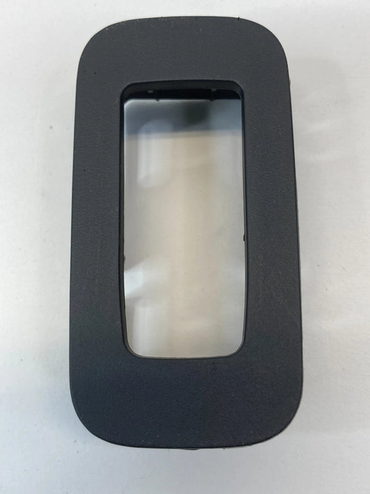 2007-2010 CHRYSLER 300 REAR LEFT DOOR POWER WINDOW SWITCH TRIM BEZEL 100010774