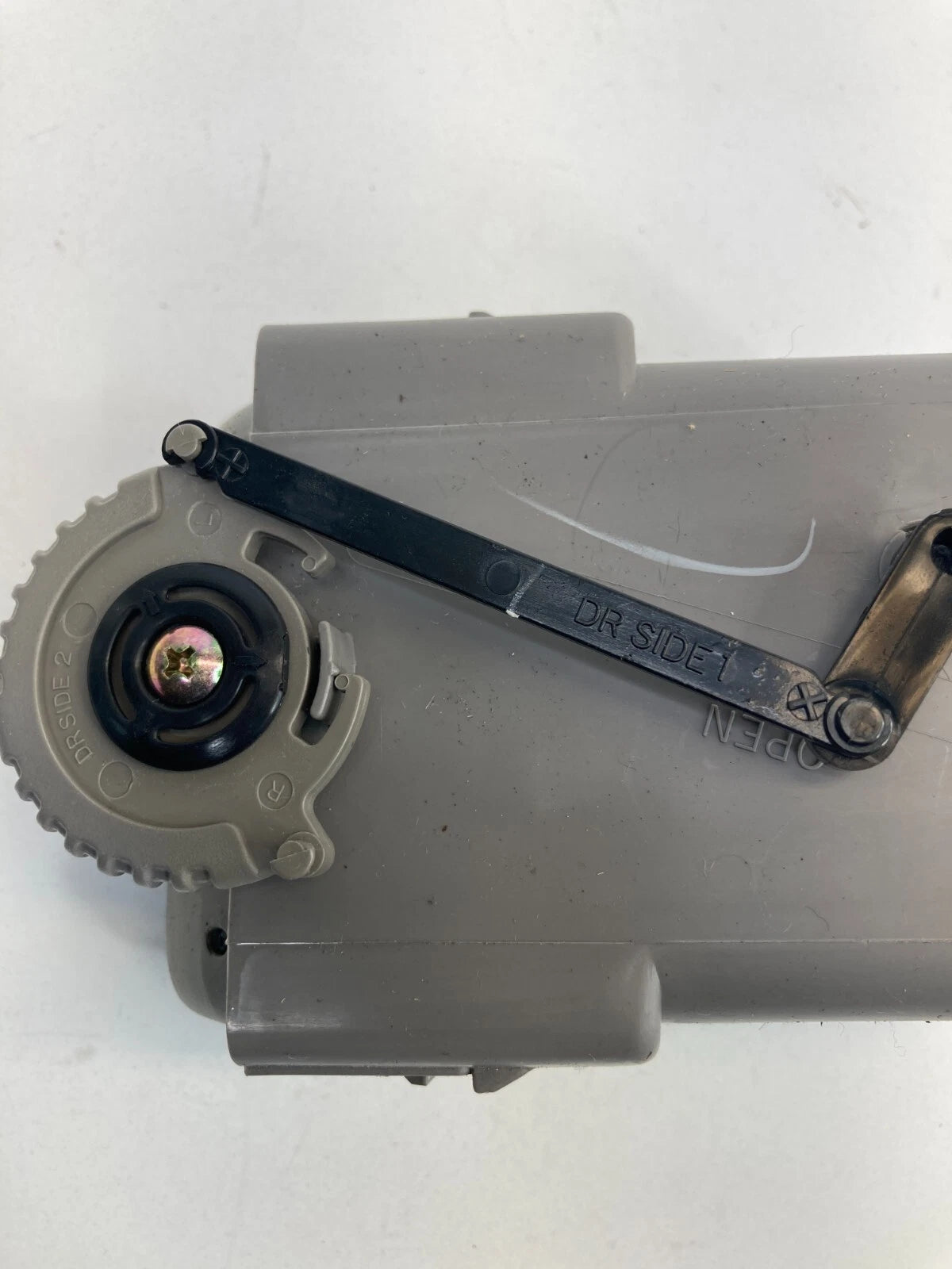 1998-2002 HONDA ACCORD DASH LEFT DRIVER A/C AIR VENT GRILLE OUTLET OEM