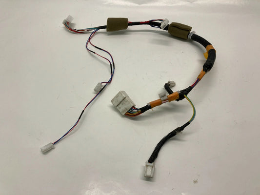 2006 2007 LEXUS GS300 GS430 FRONT RIGHT PASSENGER DOOR WIRE HARNESS 8215530040