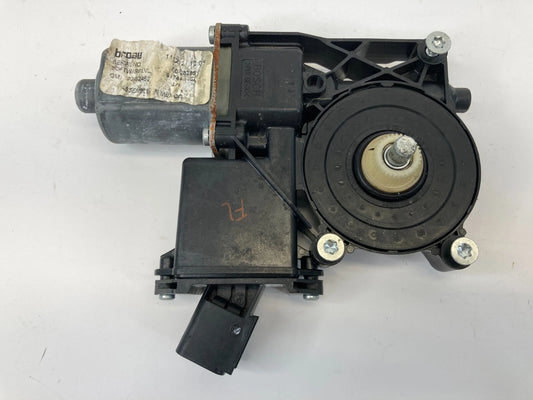 2011-2017 BUICK REGAL FRONT LEFT DRIVER SIDE DOOR POWER WINDOW MOTOR 20952452