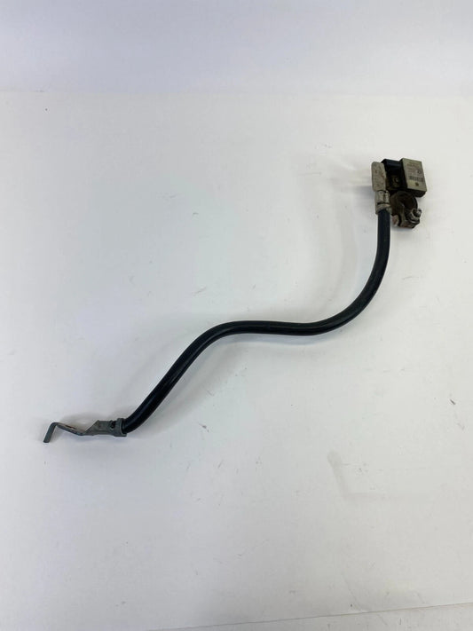 2012-2018 FORD FOCUS 2.0L NEGATIVE BATTERY CABLE TERMINAL AV6N-10C679-BE OEM