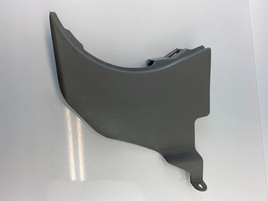 2001-2003 TOYOTA HIGHLANDER FRONT LEFT LOWER KICK COWL PANEL COVER 62102-48010