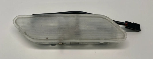 1994 1995 BMW 540I REAR INTERIOR RIGHT READING DOME MAP LIGHT LAMP 8359074 OEM