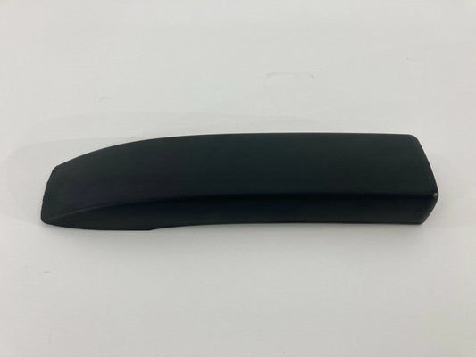 09-14 VOLKSWAGEN ROUTAN REAR RIGHT ROOF RACK UPPER COVER SIDE RAIL 5113400AB OEM