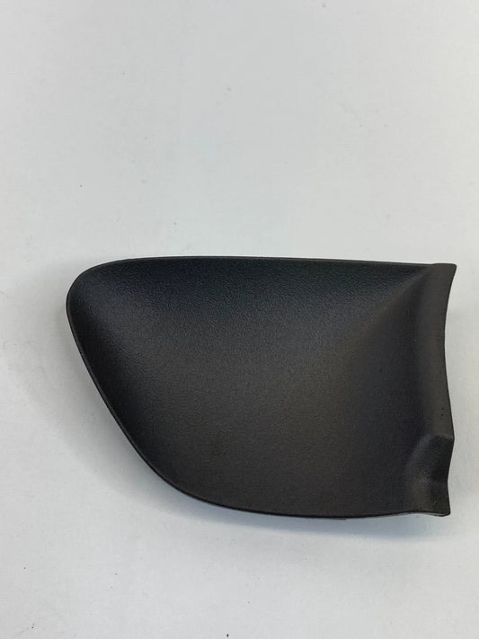 1998-2005 LEXUS GS300 FRONT RIGHT SIDE INTERIOR DOOR HANDLE BEZEL PLUG CAP OEM