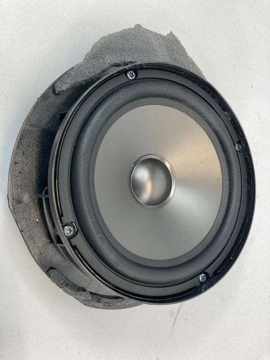 2003-2009 MERCEDES BENZ E320 FRONT LEFT SIDE DOOR AUDIO SPEAKER A2118202302 OEM
